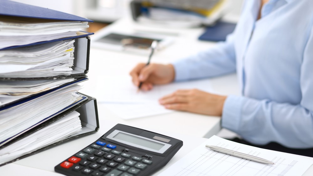 Financiële administratie en hulp bij boekhouden door Boekhoudhulp