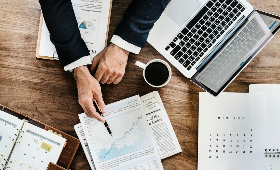 Projectadministratie en financieel overzicht per project door Boekhoudhulp